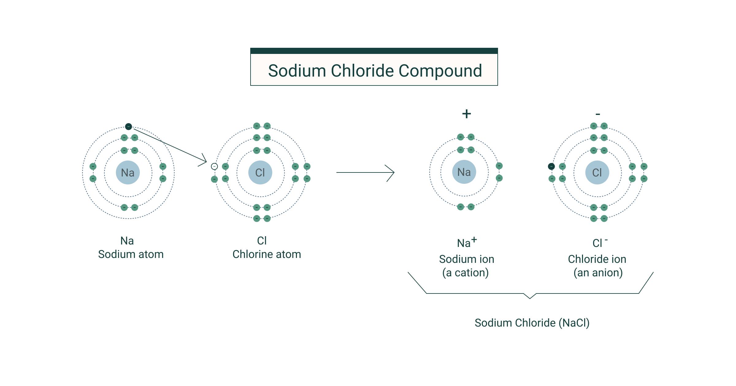 Atoms Elements Molecules and Compounds